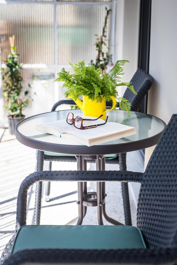 The Olive Tree Apartment Athena Bagian luar foto